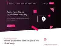 WordPressからShifterに引っ越した話|女性デザイナーによる女性・子供向けかわいいホームページ制作(神戸・明石)Sourire web studio.